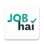 job hai android application logo